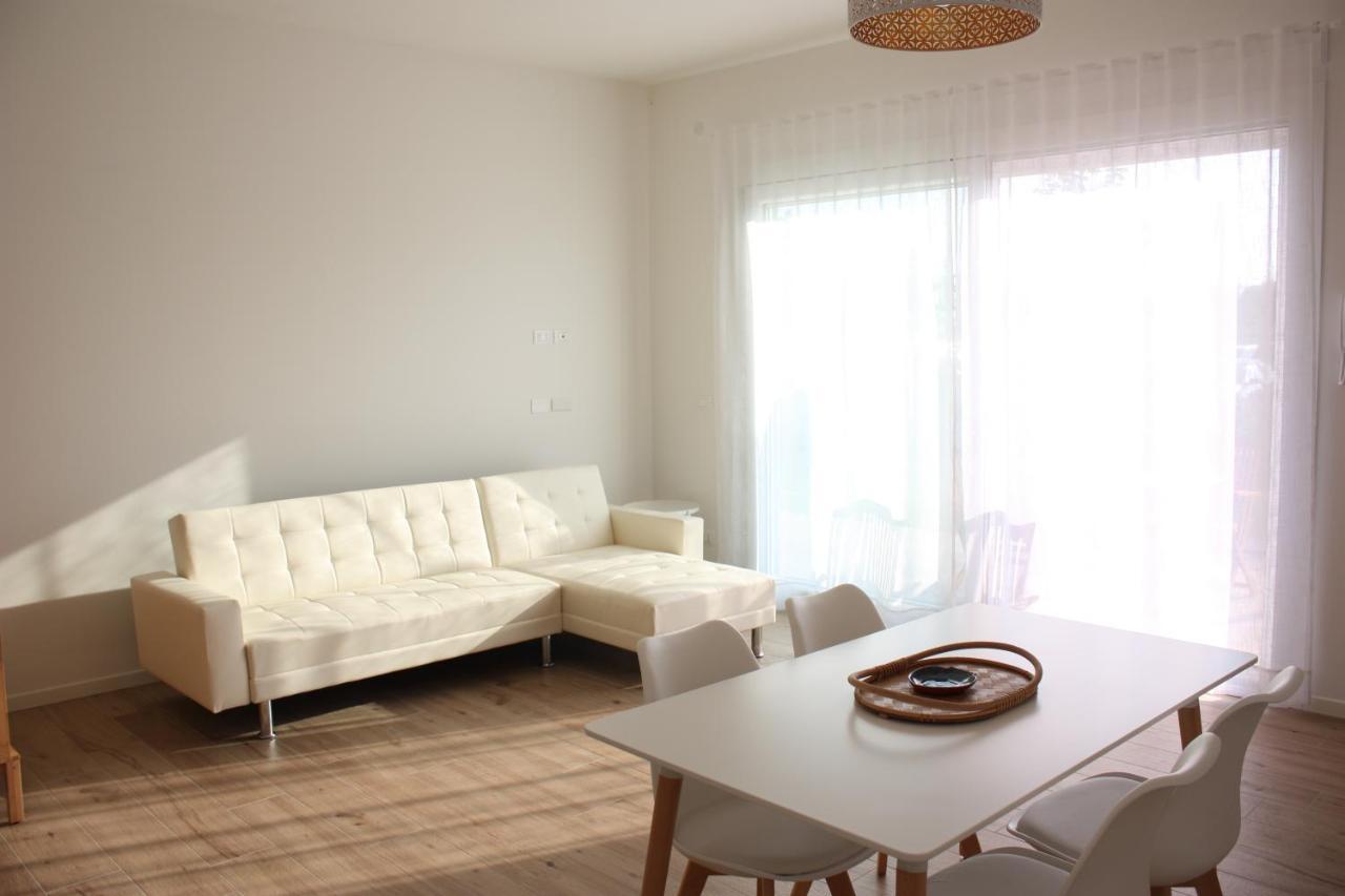 Residence Blumar 2 Lido di Jesolo Ngoại thất bức ảnh