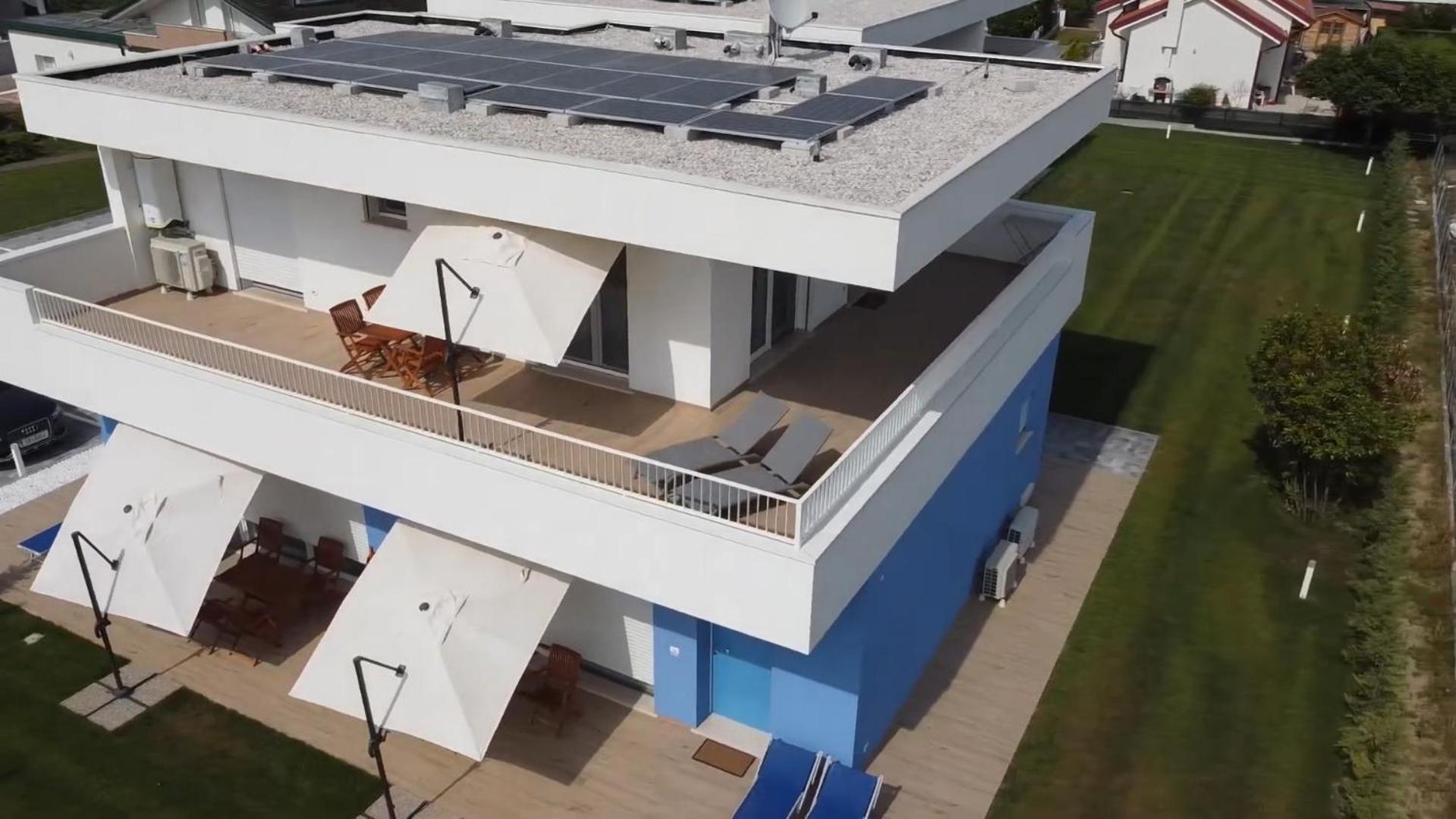 Residence Blumar 2 Lido di Jesolo Ngoại thất bức ảnh